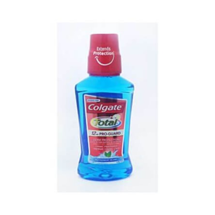COLGATE TOTAL 12HR PRO GUARD
